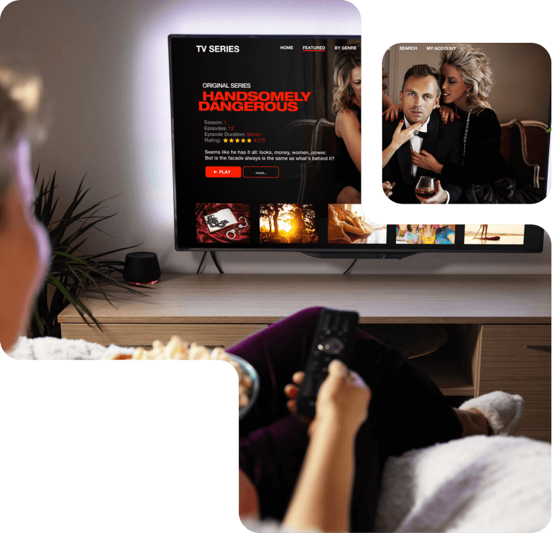 iptv kaufen