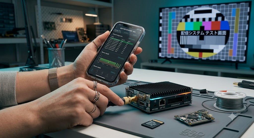 GitHub IPTV